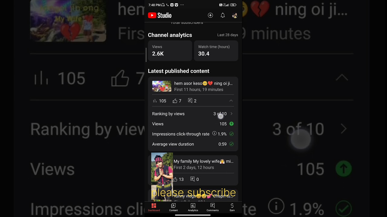 please subscribe🙏🙏 please share 😔😔😭😭 please support💪 🥺🥺