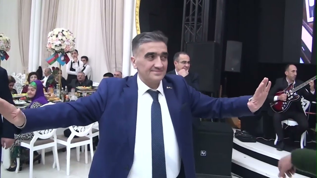 Uzun versiya |15 Dekabr Arçut elinin Həmrəylik Günü tədbiri (2.hissə)(Bədii hissə)