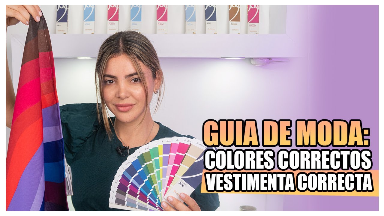 5 INSPIRACIONES PARA UTILIZAR BIEN LOS COLORES ✅ Dani Mateluna Asesora de Imagen.