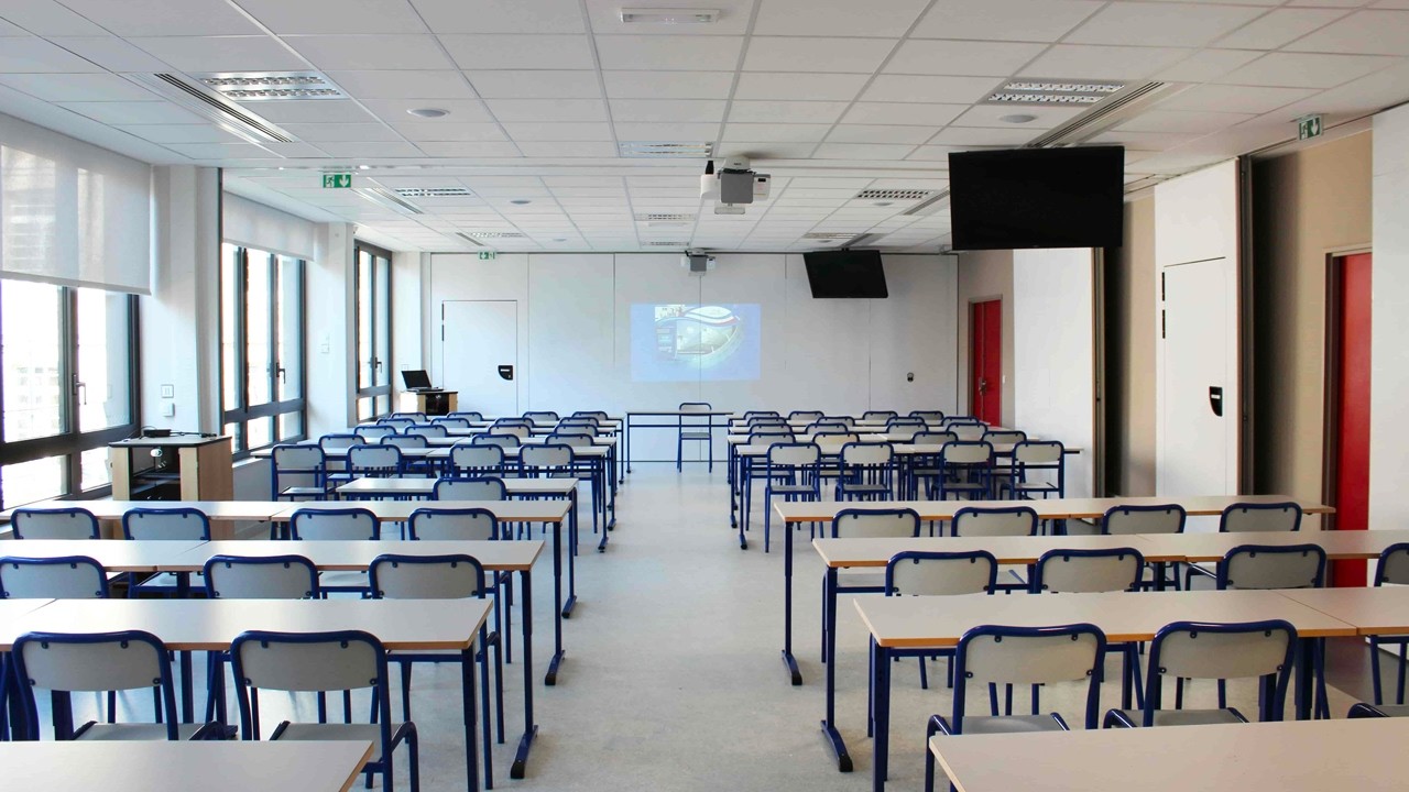 Quand les bobos fuient l’école publique