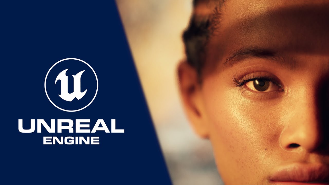 Custom Metahumans - Auto Blinking using additive animation in Unreal Engine 5.1