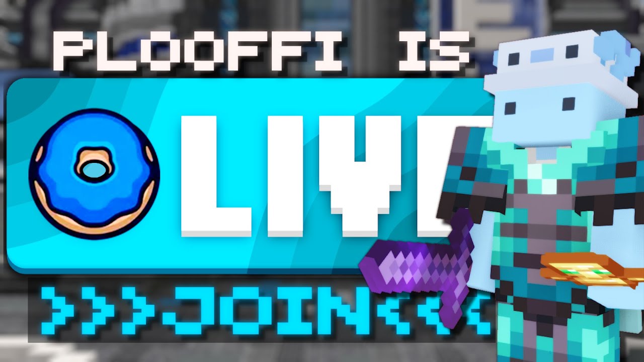Donut SMP Live |GAMBLING |1M Per Base | Huge Giveaways