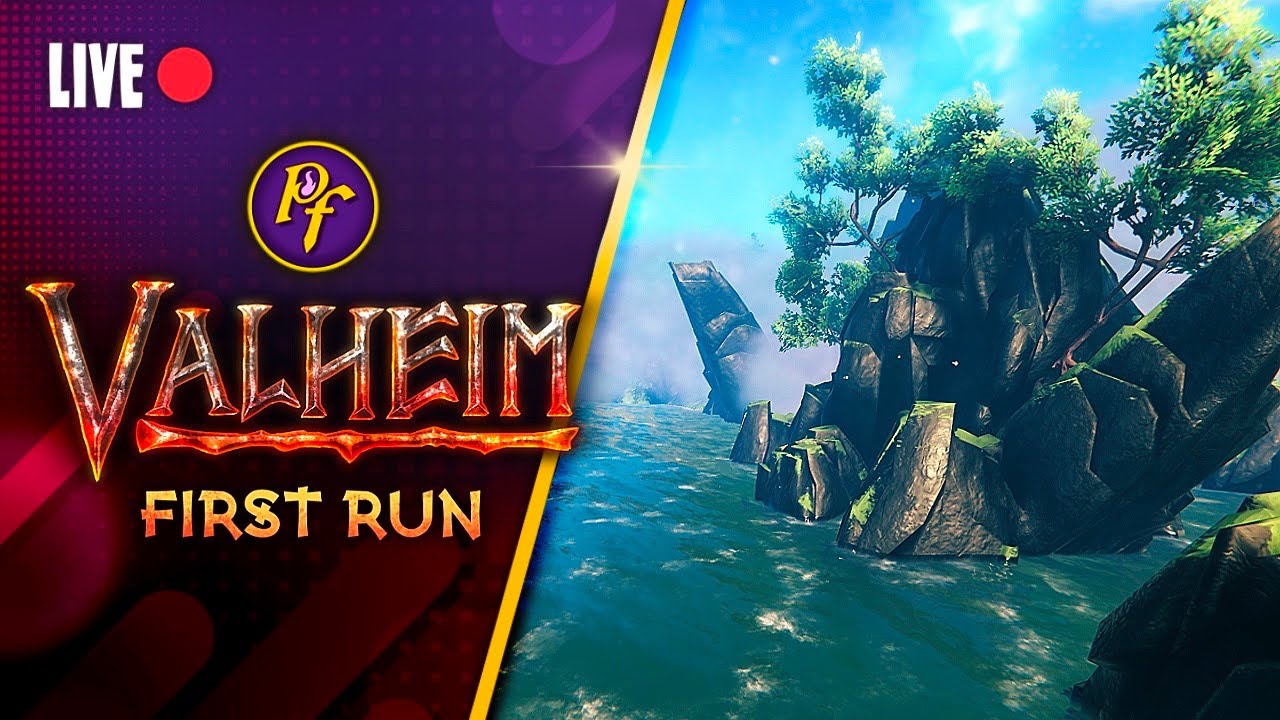 SCREW the MISTLANDS! | Valheim