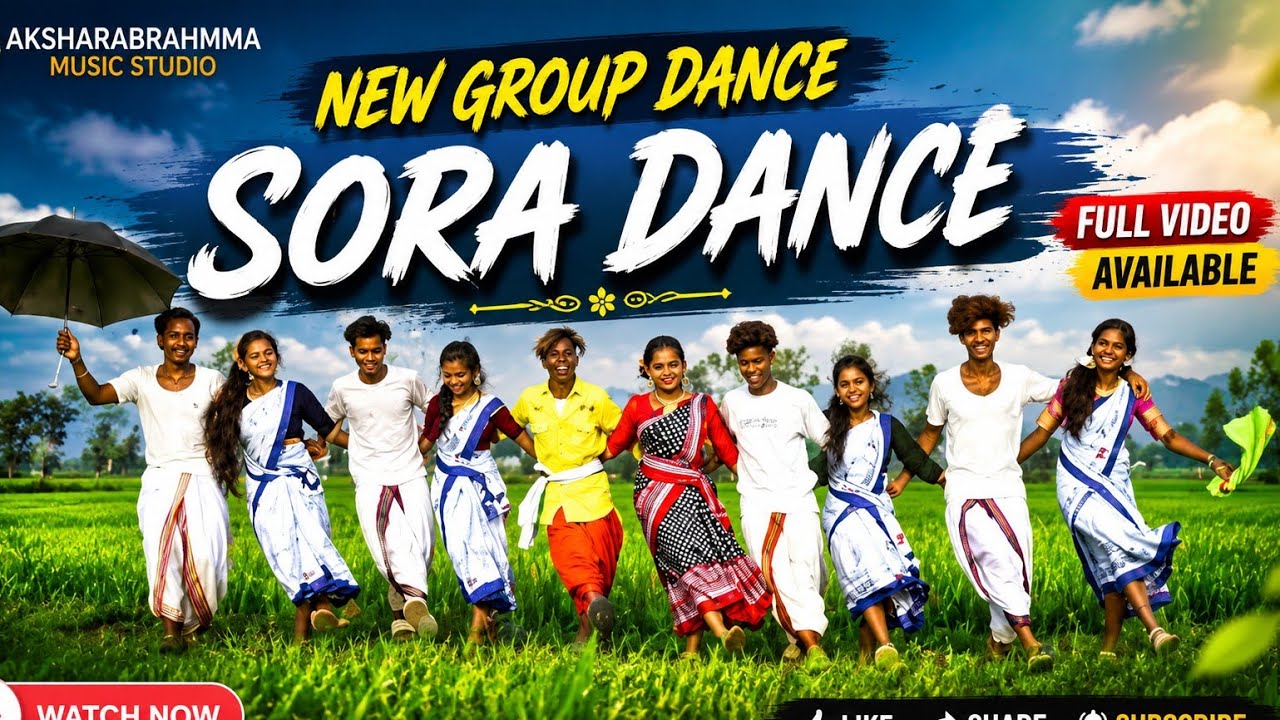 Aksharabrahmma music studio video|| New  soura song full video|| 2023 soura song