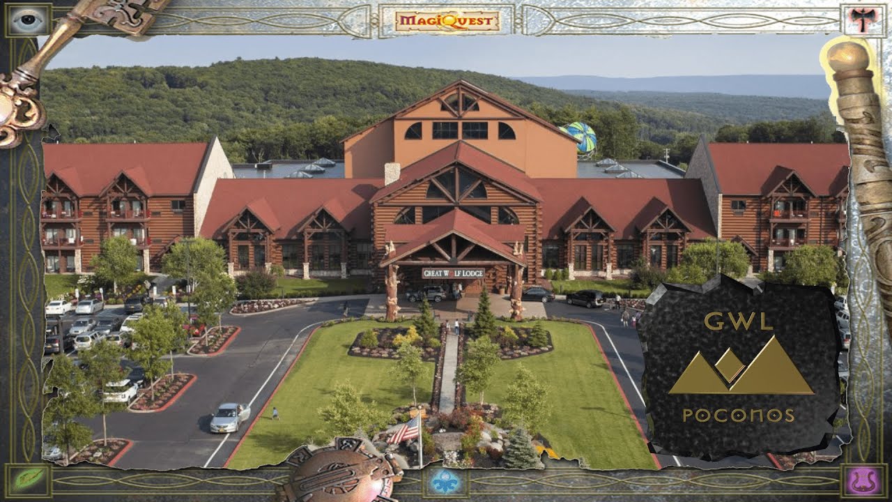 MagiQuest Scotrun, PA Tour & Tribute (July 2021)