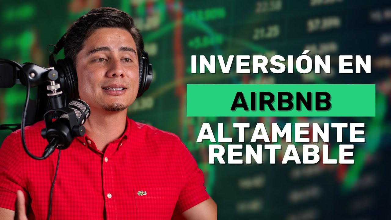 &iquest;C&oacute;mo mi inversi&oacute;n en un Airbnb genera m&aacute;s de $7,000 MENSUALES?