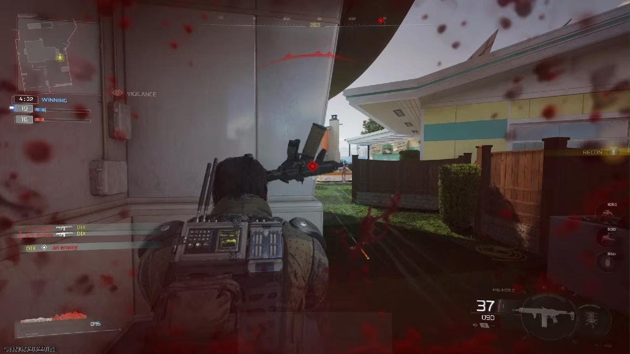 2v1 ROAST
