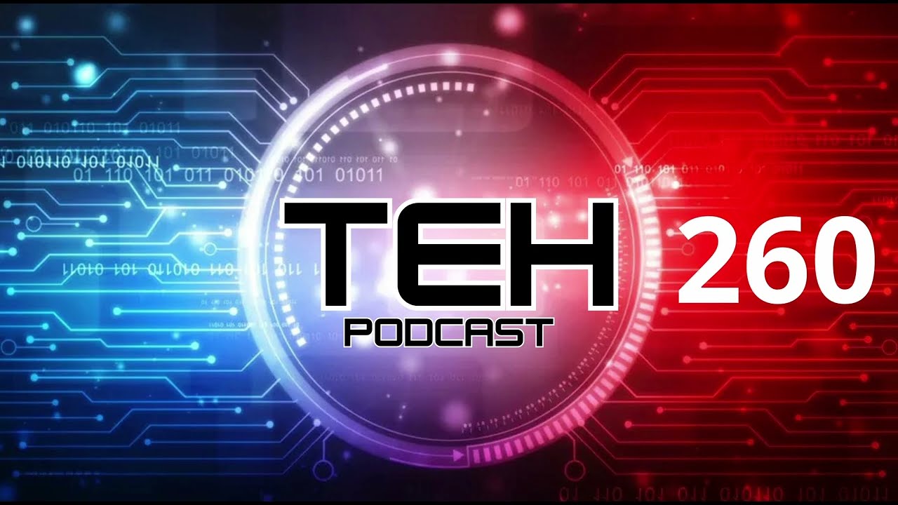 TEH 260: The Internet Archive saves an old car. AI Bird IDs. Claude code. Ringing Lost Dogs.