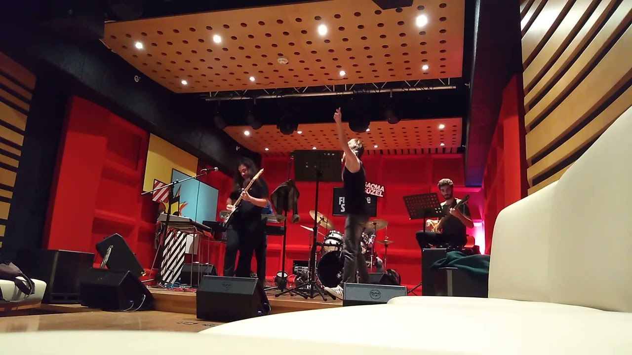 Blushift - Sweet Victory (David Glen Eisley Cover)