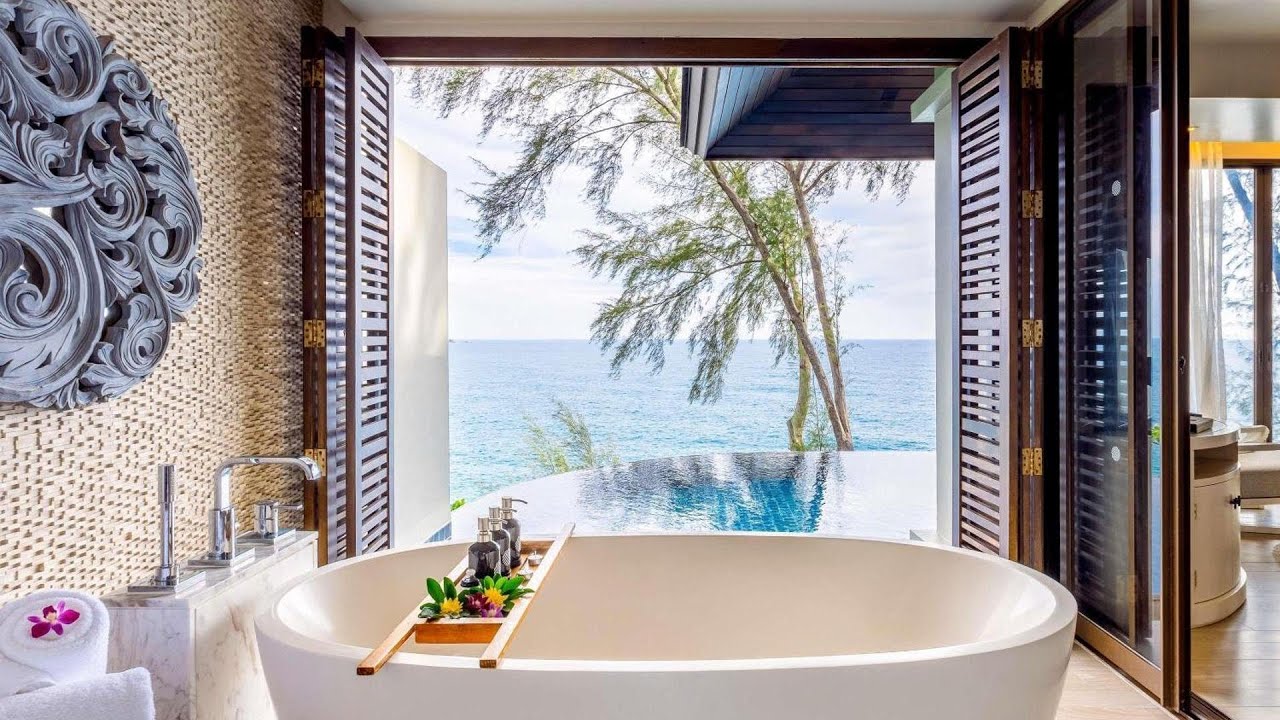 Pullman Phuket Arcadia Naithon Beach Resort, Таиланд | Путешествуйте с Advika