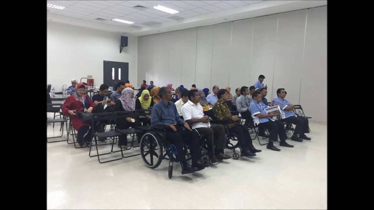 bfm radio 2017 damai