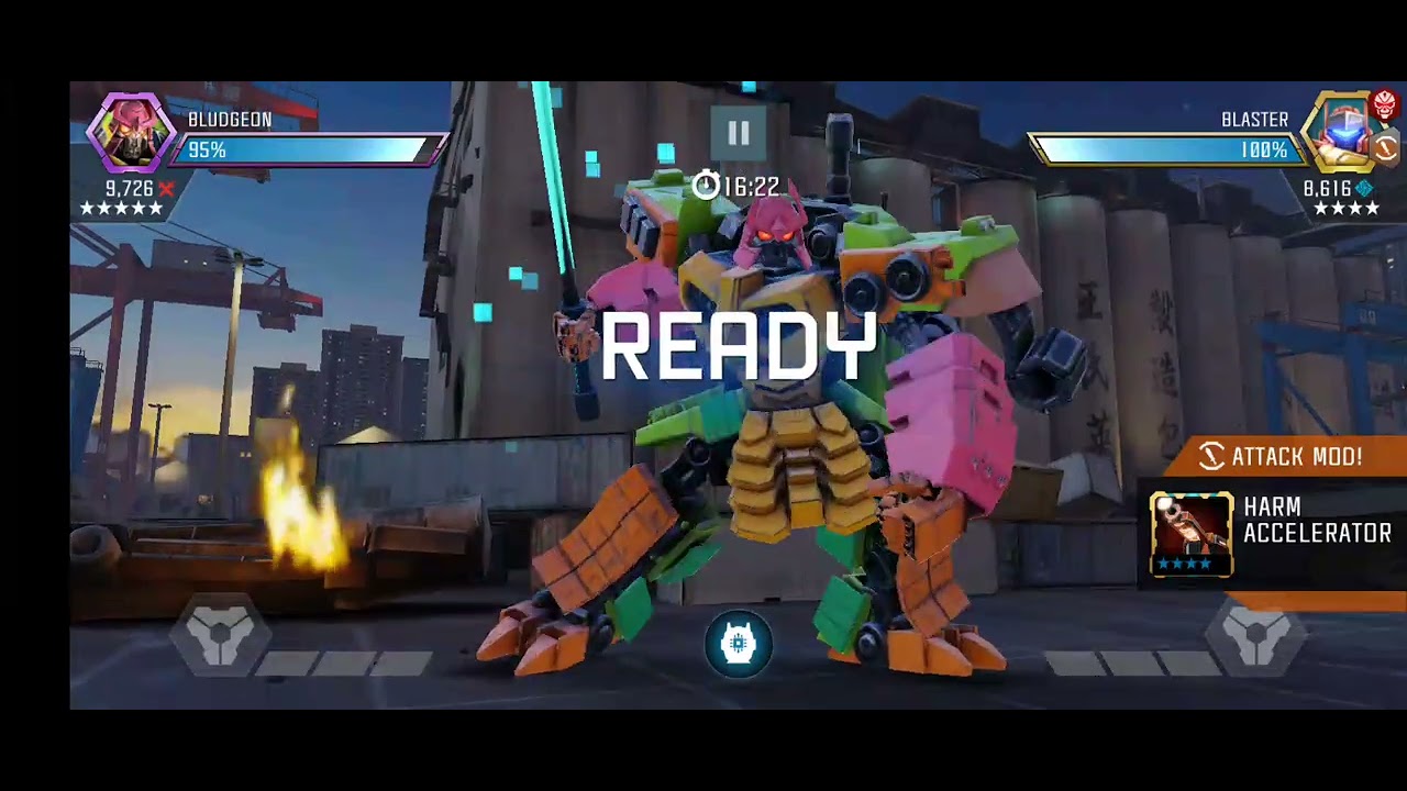 TRANSFORMERS FORGED TO FIGHT DOZED 101054012026