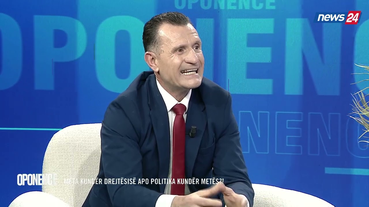 “Të poshtër, kanë shantazhuar një familje” – Cakrani shpërthen ndaj SPAK