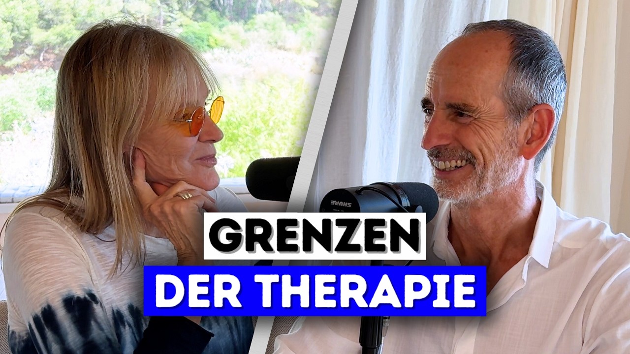 Was wir NICHT behandeln und wo unsere Therapie an ihre Grenzen stößt | Podcast Folge 38