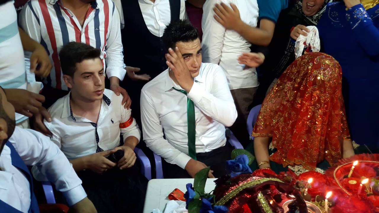Kilis Cengin köyü Ahmet Zahteroğullarının Kına Gecesi Uzun hava