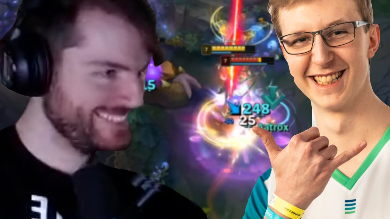 DuoQ Mit Kutcher - Wann zählt man als Mensch?