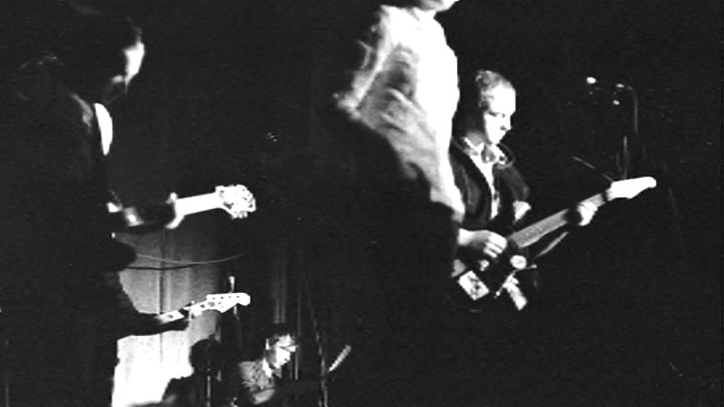 George Dorn Screams - Phoney