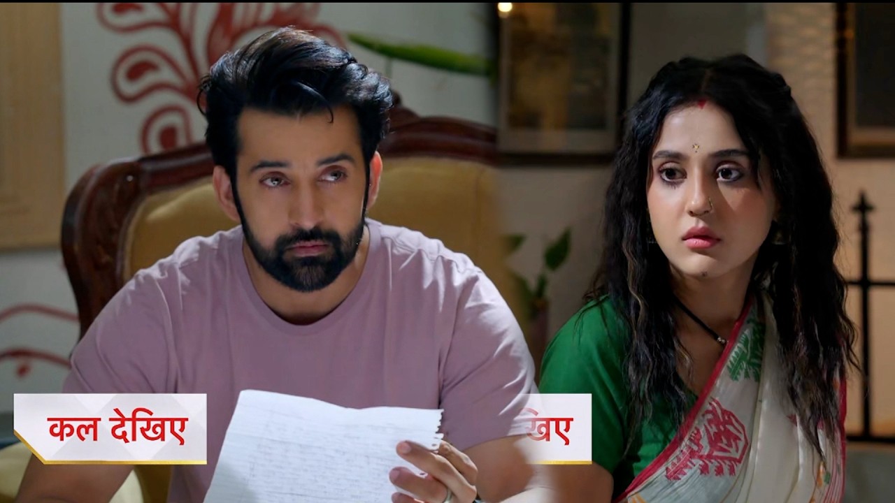 Jhanak Todays Episode NEW PROMO | 16th April 2026