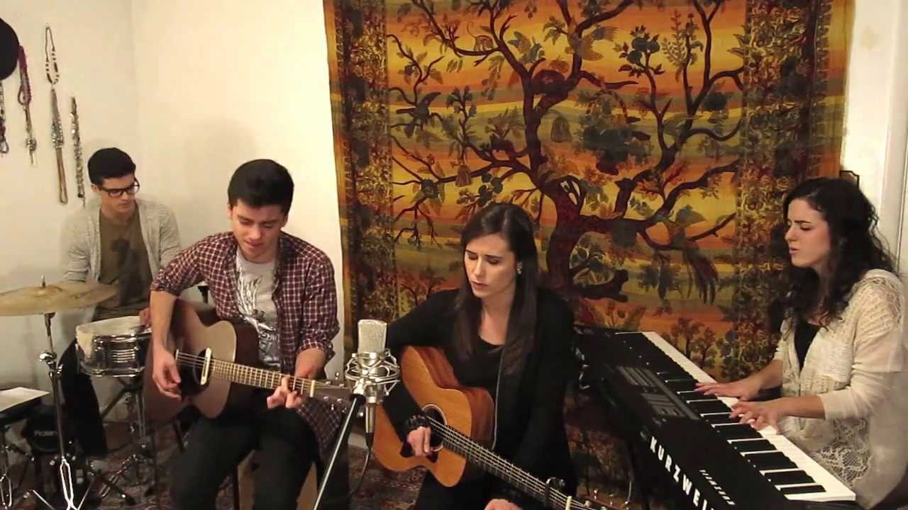Wake Up - All Sons & Daughters (One Accord cover)