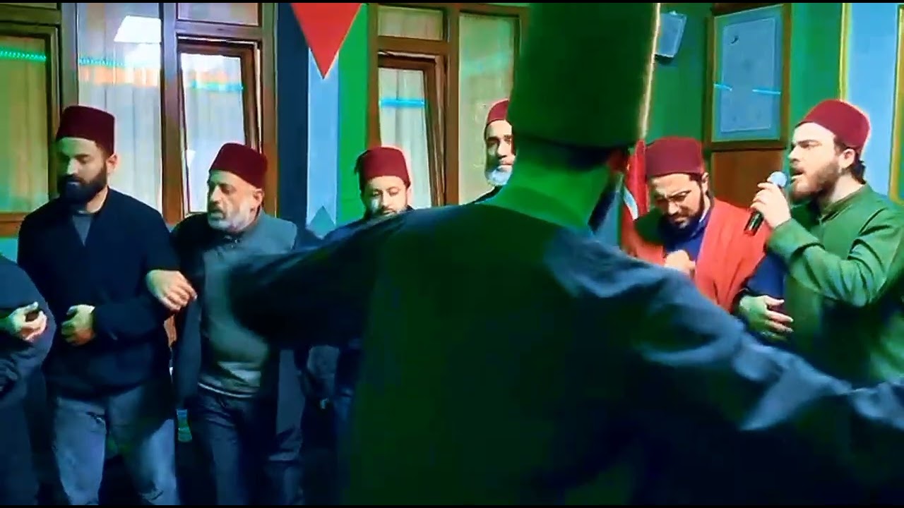Bülbül güle feryad eder hu hu ilahisi #allahyardımcımızolsun #live #tasavvufsohbetleri #allahsevgisi