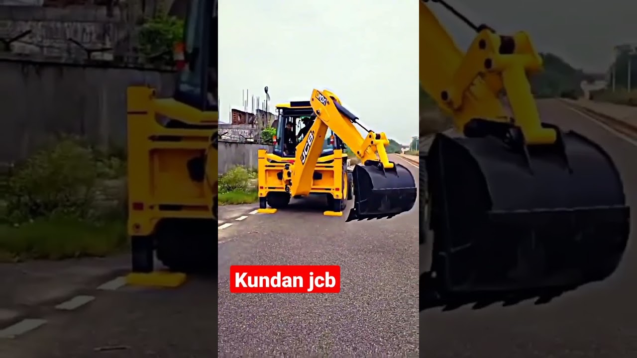 #jcb #video #viral #dozer #reels