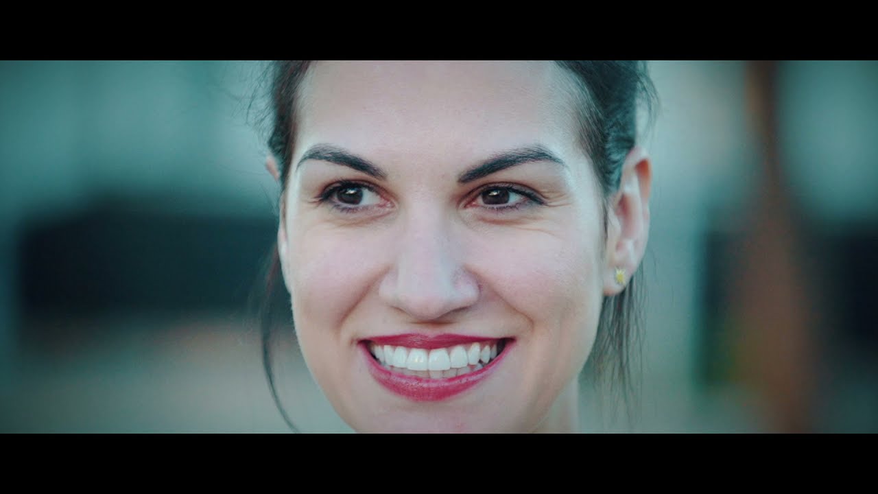 BRATЯТА & Boryana Vasileva - ЧОРНИ ОЧИ | CHORNI OCHI [FUTURE FOLK II]