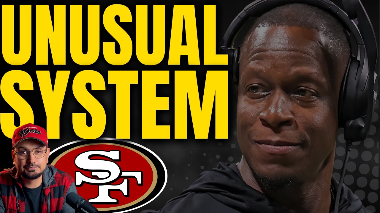 Why 49ers Threw Out Their Defensive Playbook