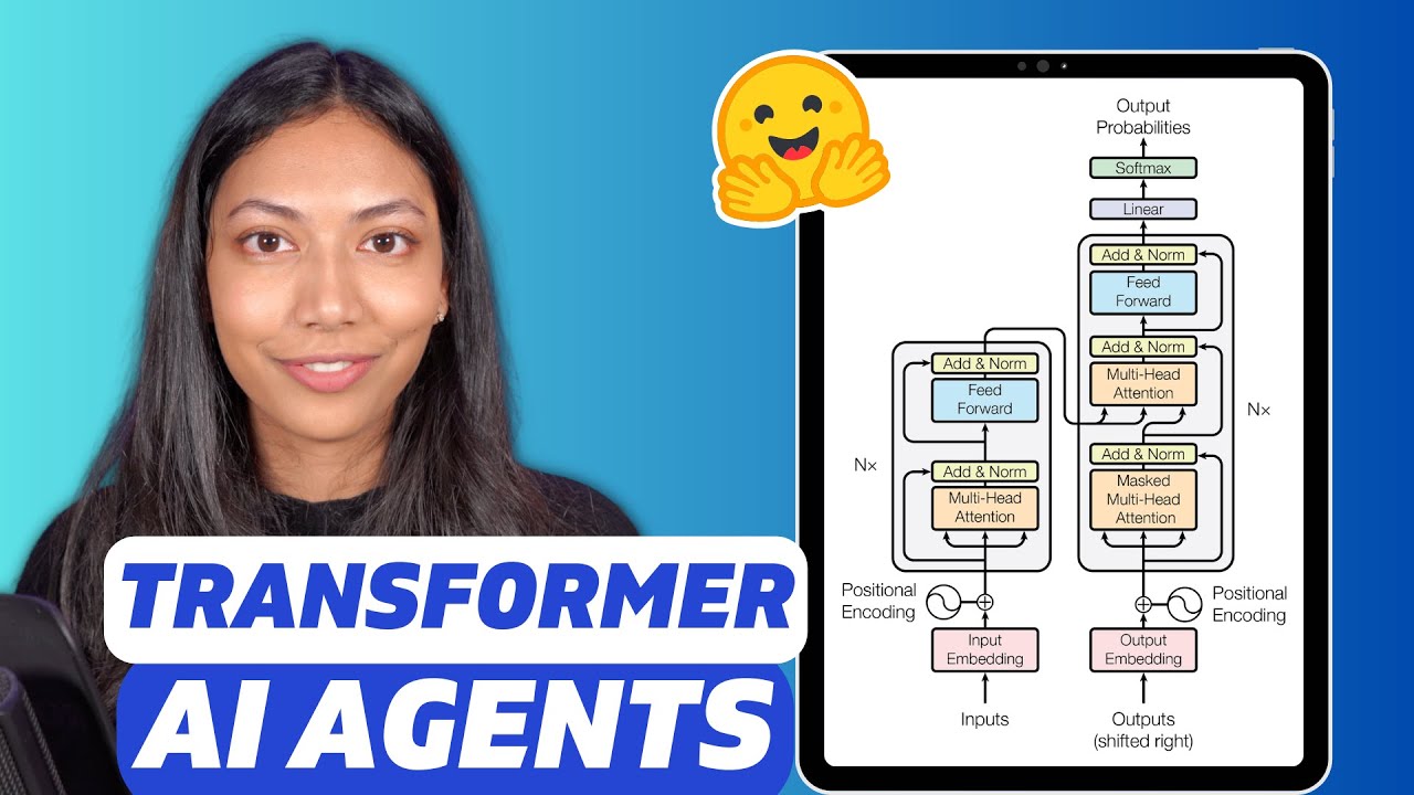 Create Your Own AI: Transformer Agents Tutorial
