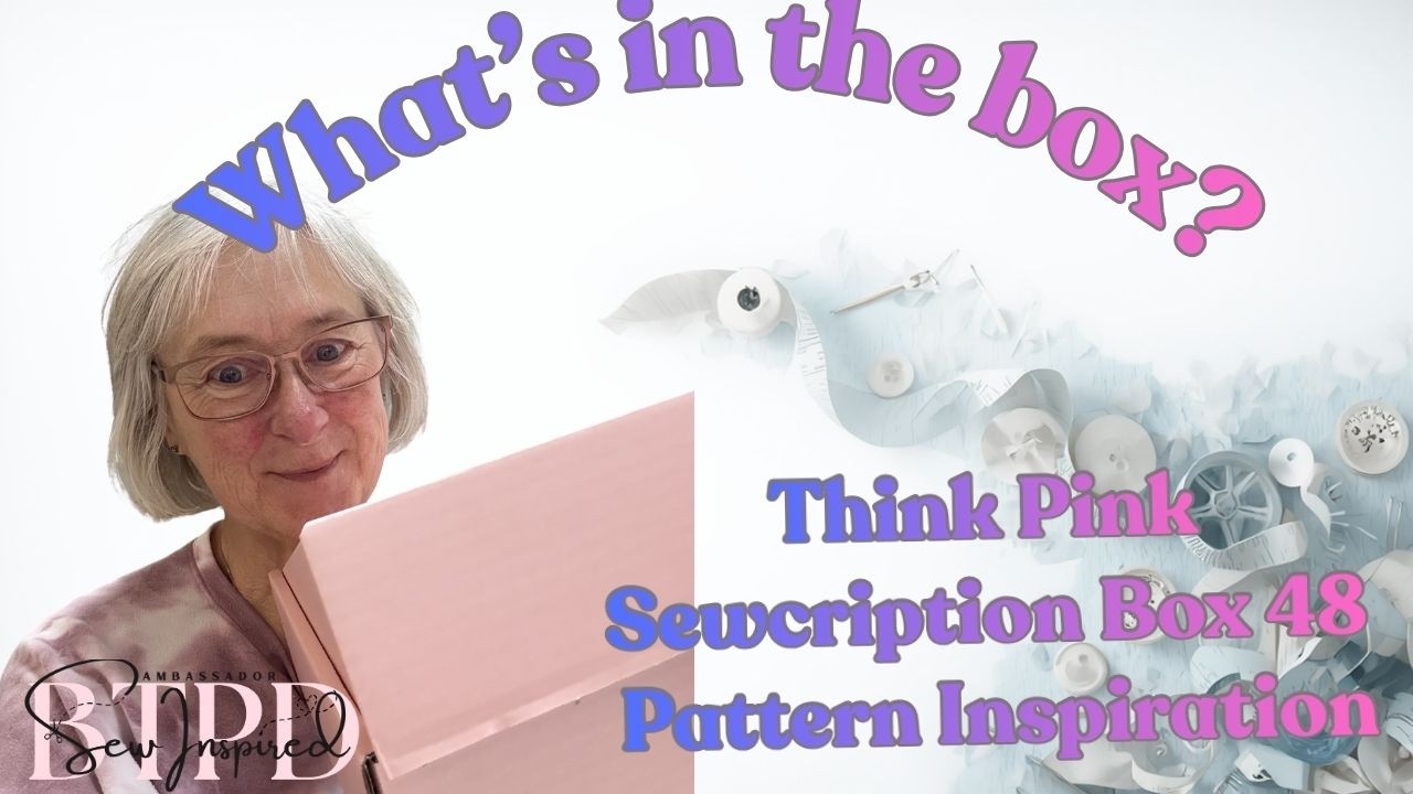 Что внутри коробки? Коробка BTPD № 48