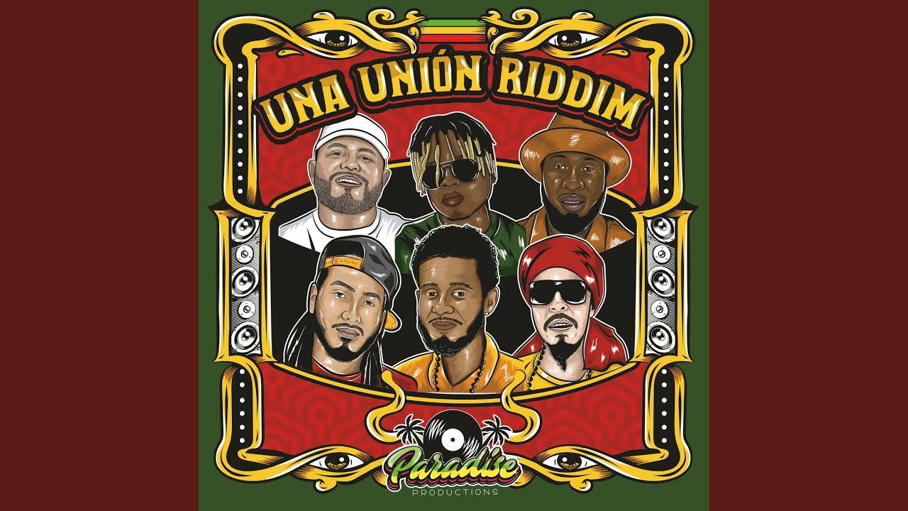 Medley Una Unión Riddim