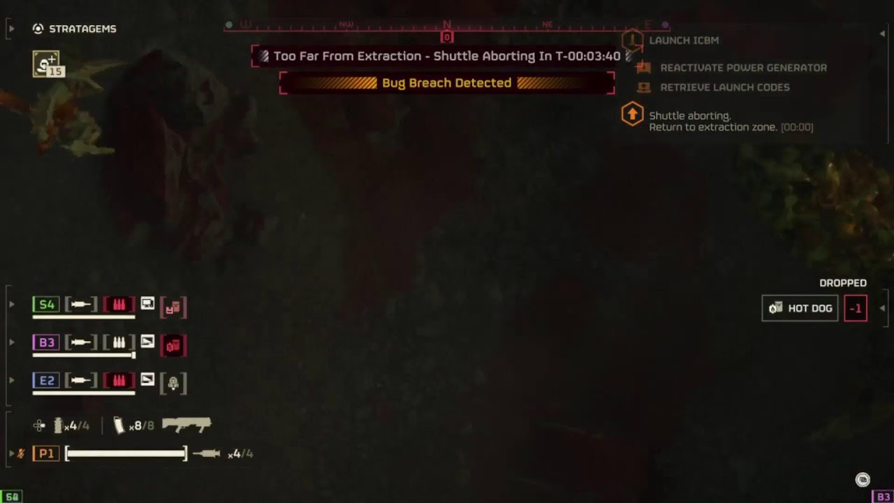 Helldivers 2 - Live Stream - Super Earths Finest !!!