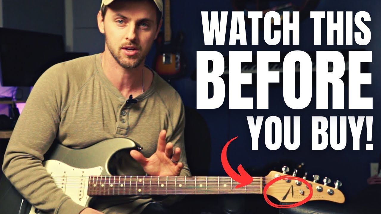 How Good is the Tom Anderson Strat?