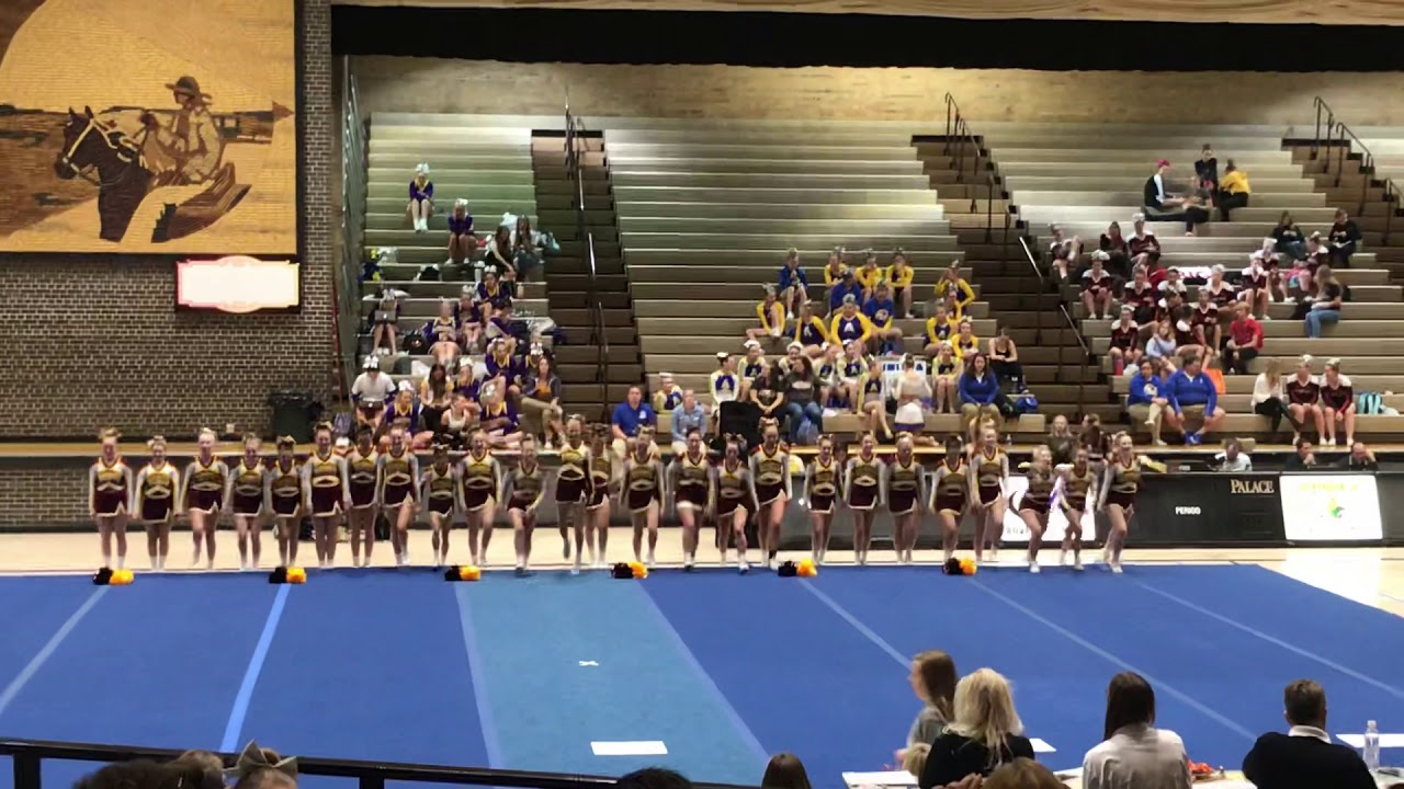 ESD-Corn Palace 10-17-19