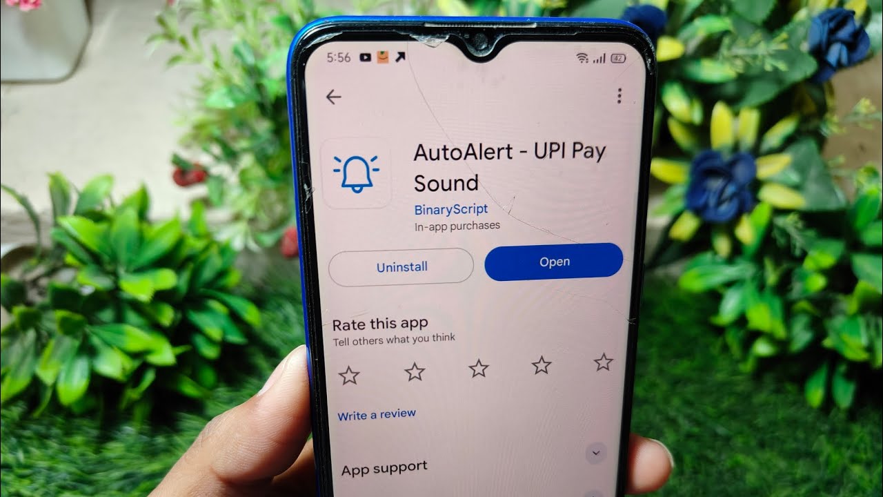 Autoalert upi pay sound app kaise use kare !! How to use autoalert app