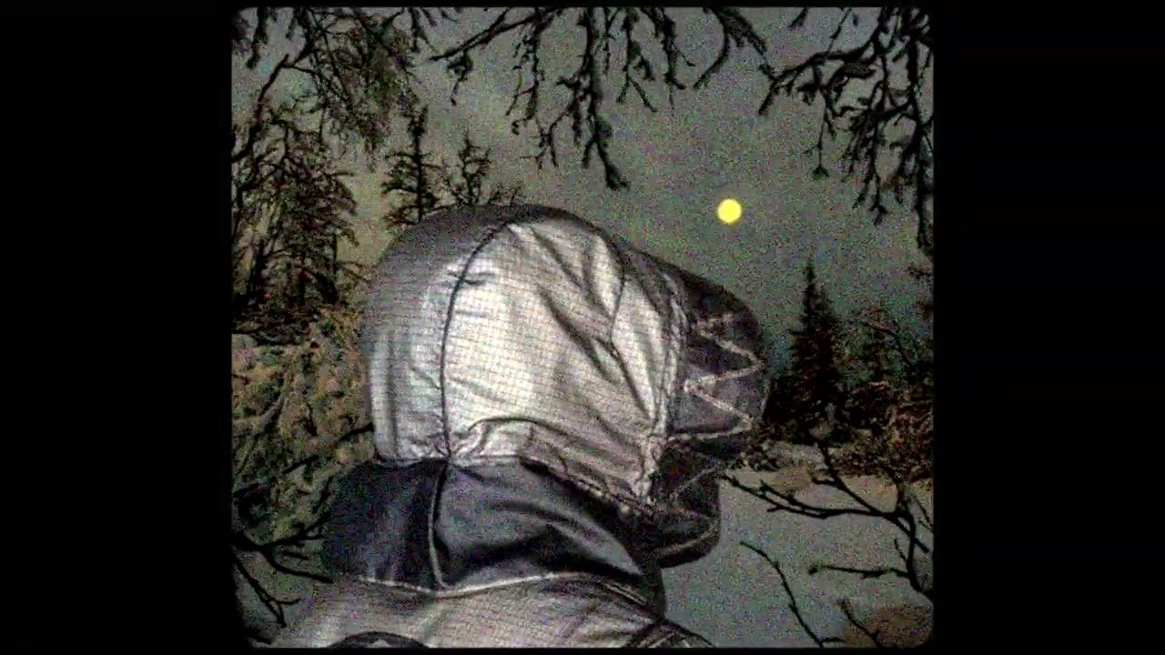 (FREE) La Fève x Hamza type beat ~  thewrongway
