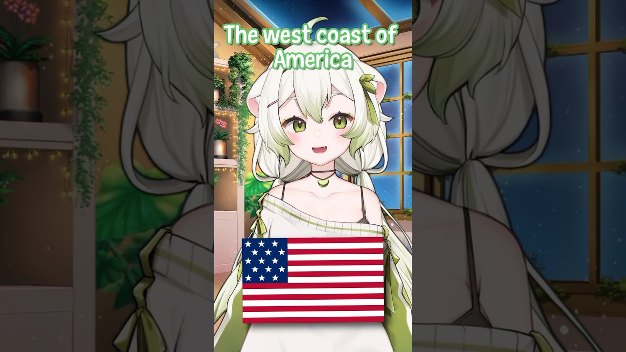Things I learned about America!