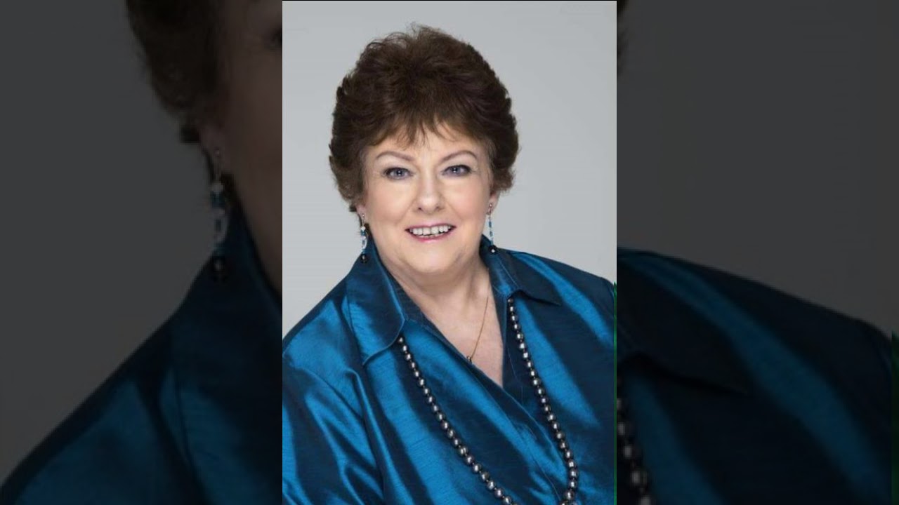 Margaret Haggart & Roger Creagh - 