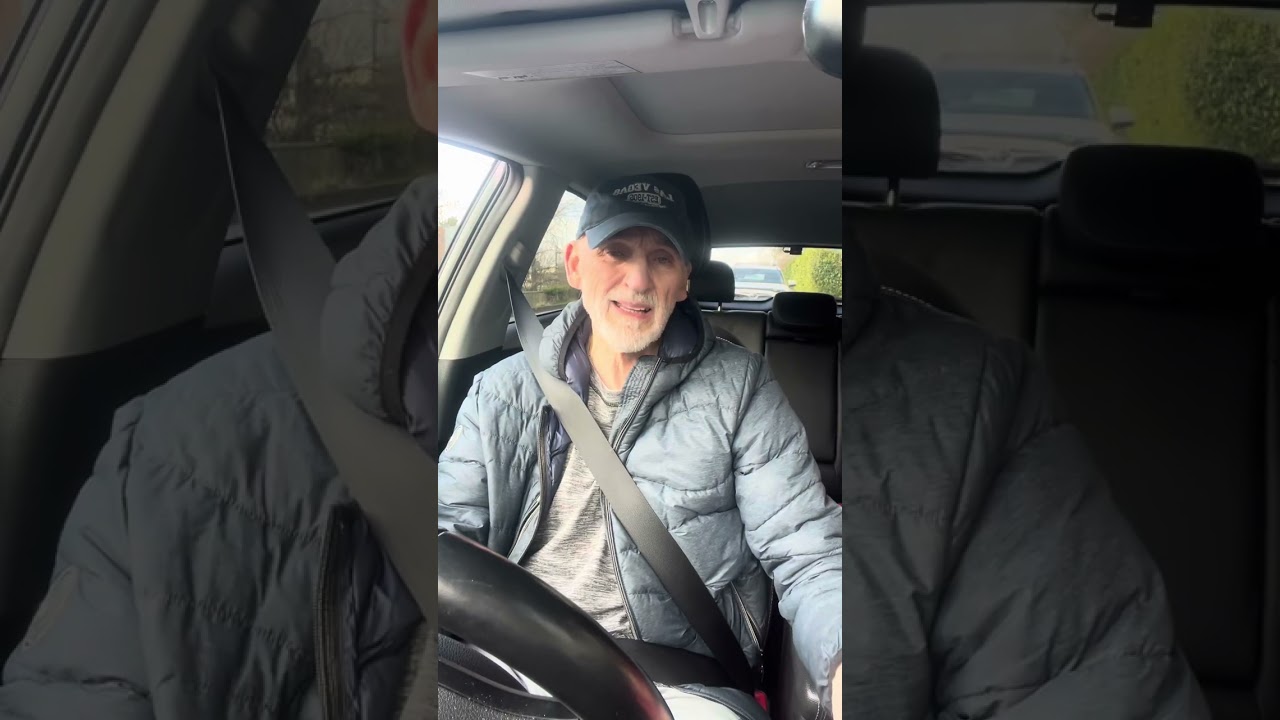 Beating Non-Hodgkins Lymphoma Twice 2nd Video