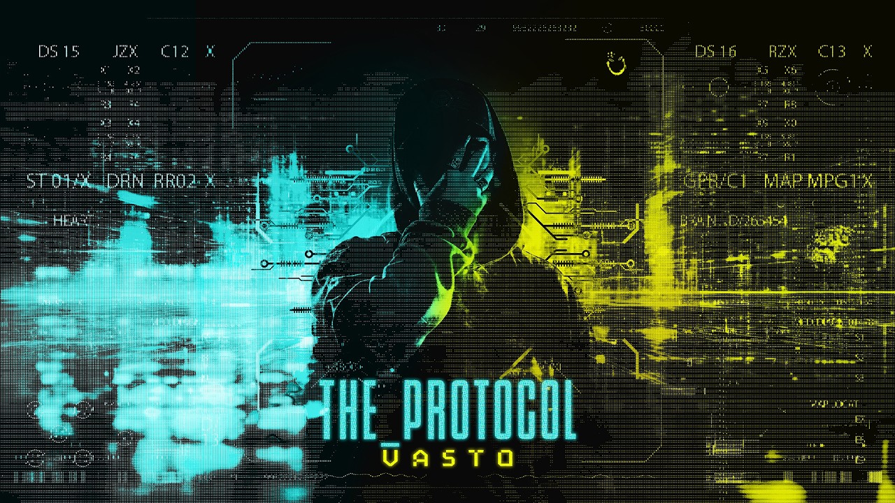 Vasto - THE_PROTOCOL