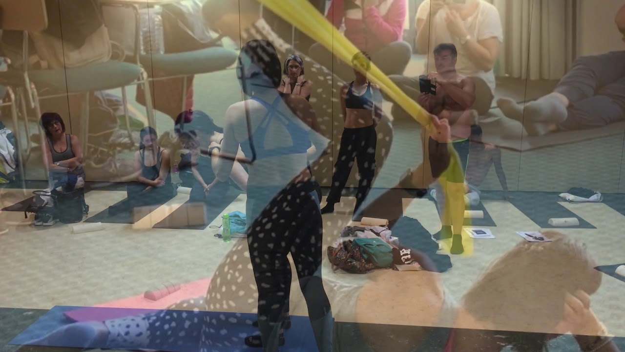 La Ginnastica Posturale e gli Esercizi “Ipopressivi” in Riabilitazione - STUDIOGEST