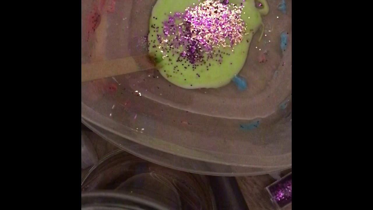 Witch Slime!