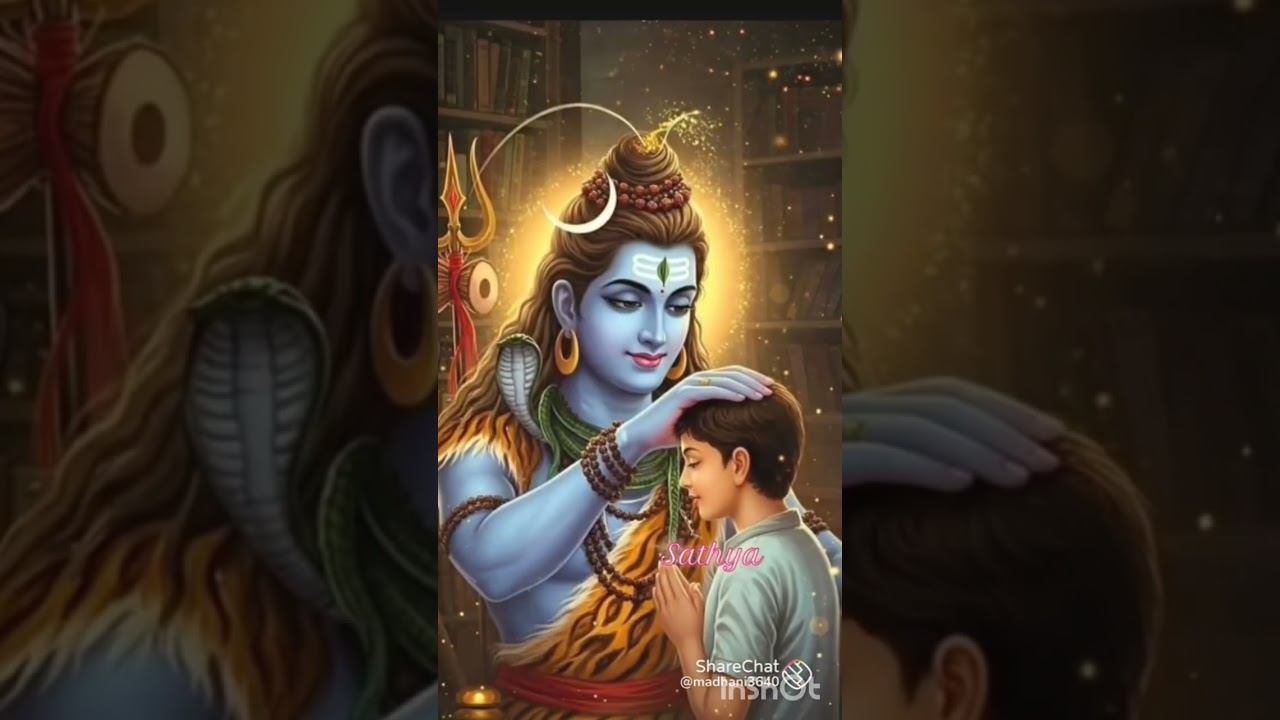 Namah sivaya om namah sivaya by kolli santhi