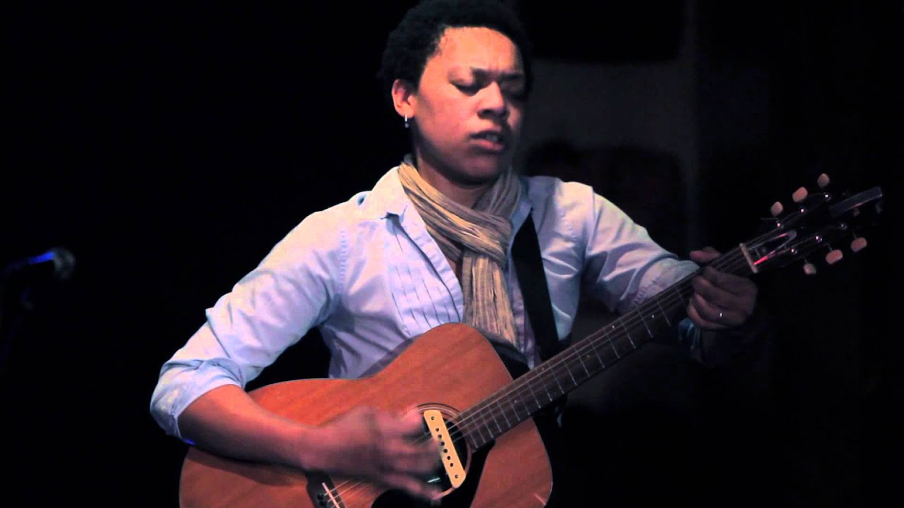 Krystle Warren - Eleanor Rigby (Live at The Vanguard)