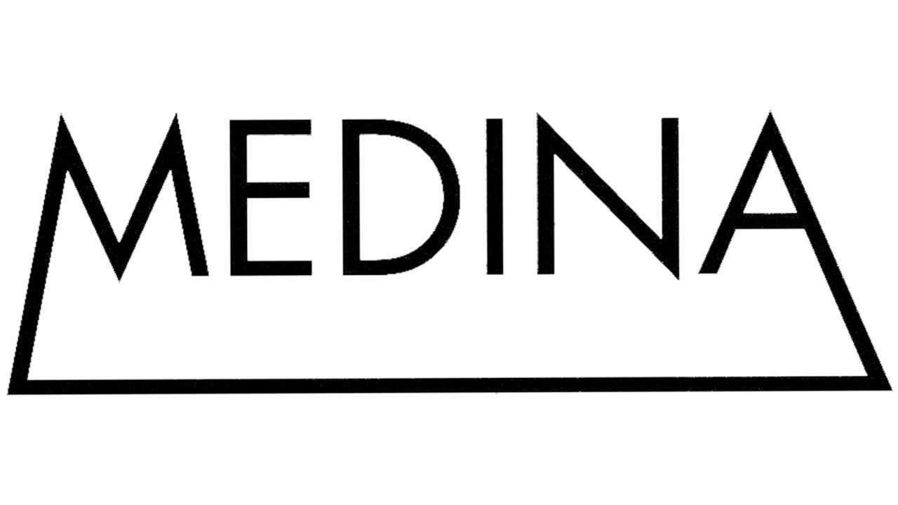 Medina - For altid [HD]