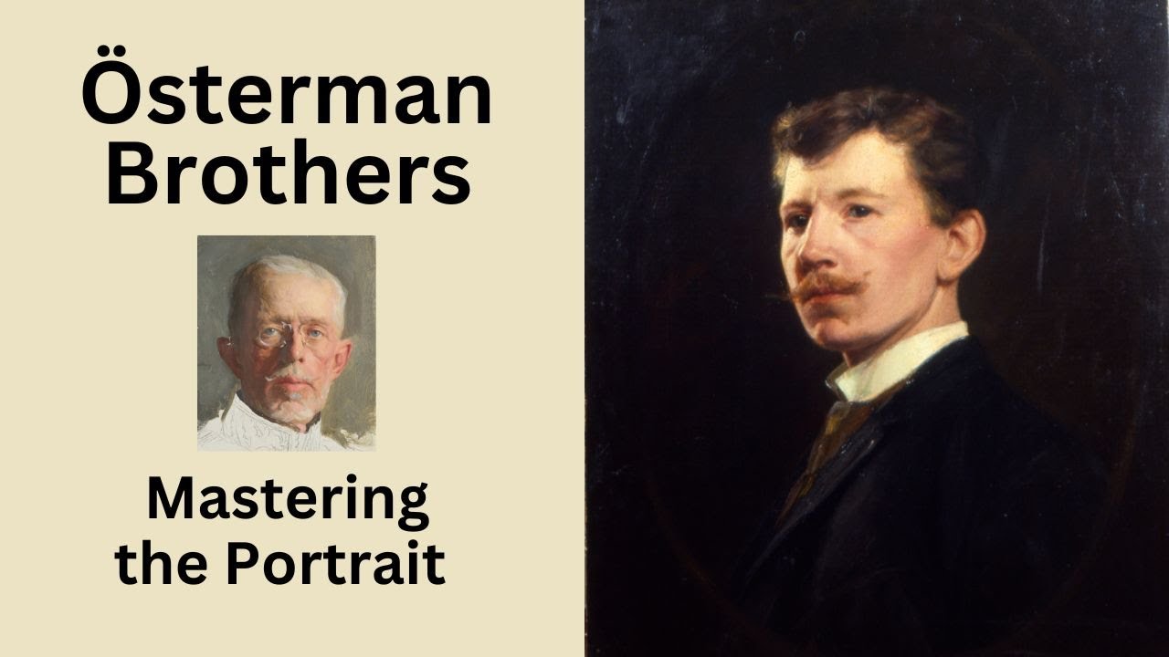 Twin Brothers Emil & Bernhard Österman: Powerful Rise to Fame