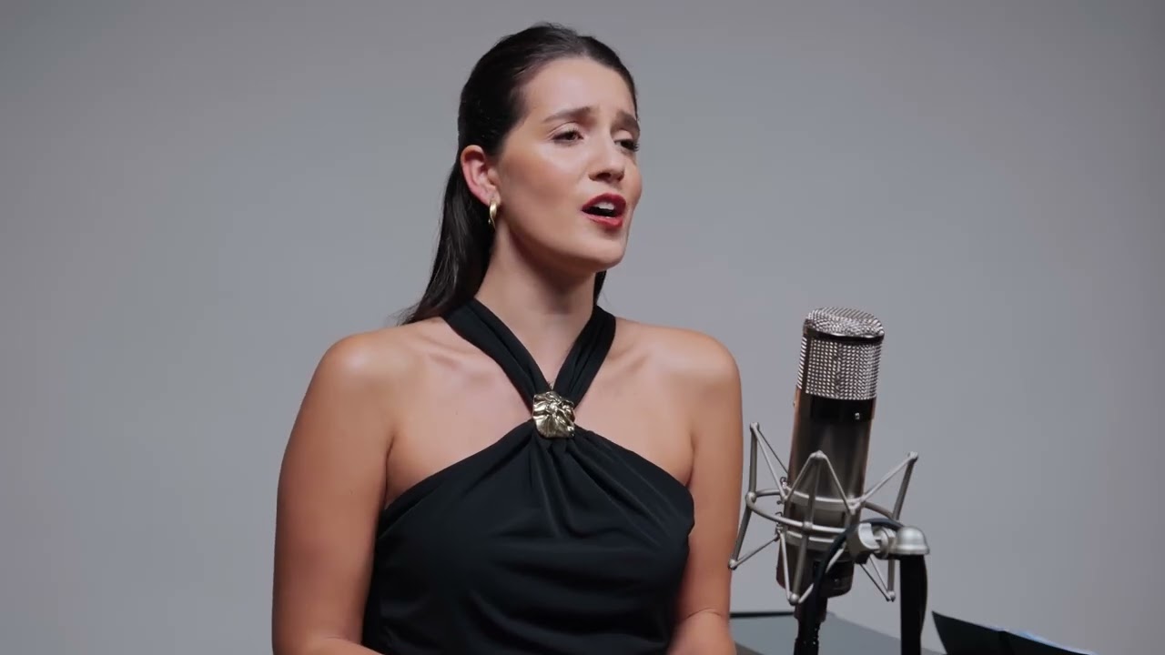 Panela! - Angela & Malena ("Ave Maria")