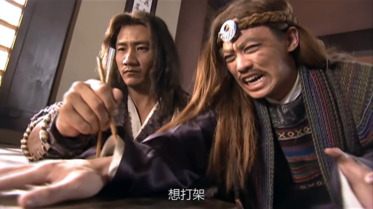功夫電影！邪派小子挑釁小夥，怎料小夥深藏不露！ 💥 中国电视剧 | KungFu