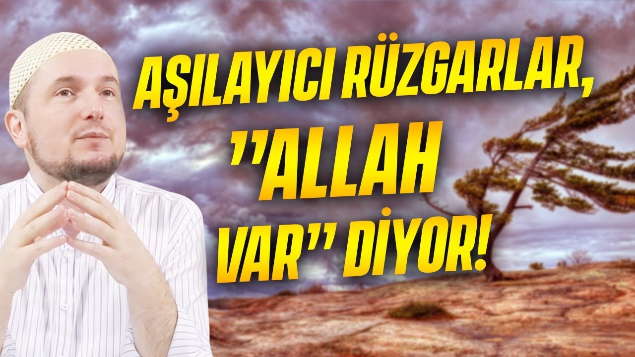 Aşılayıcı rüzgarlar, 