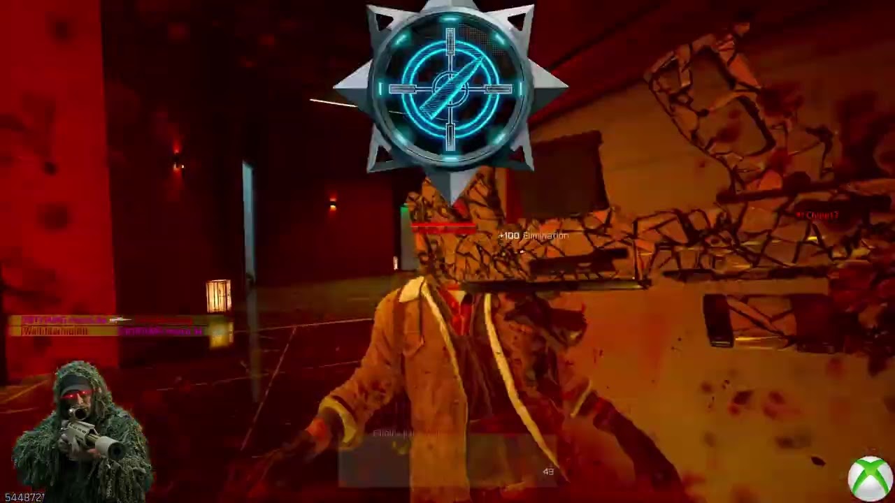 BO7 MULTI #bo7 #callofduty #bo6