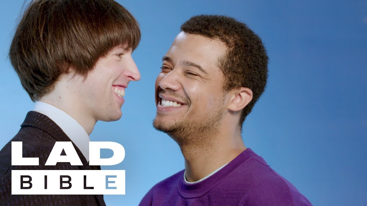 Raleigh 'Grey Worm' Ritchie Talks Game Of Thrones and Penguin Kisses